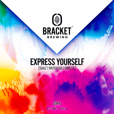 Express Yourself