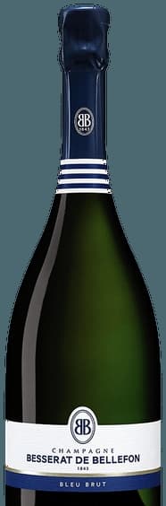 Bleu Brut Champagne