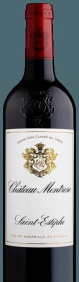 Saint-Estèphe (Grand Cru Classé)