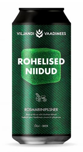 Rohelised Niidud