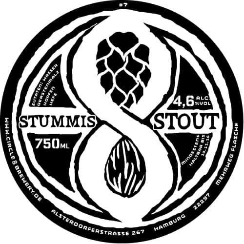 Stummis Stout