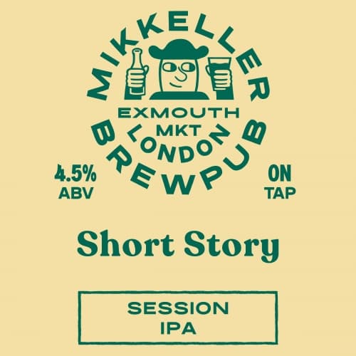 Short Story