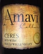 Ceres Red