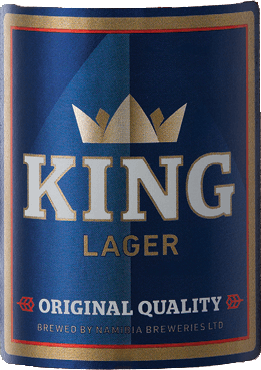 King Lager