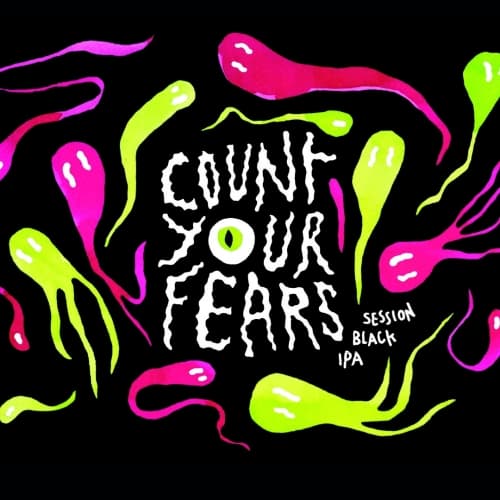 Count Your Fears