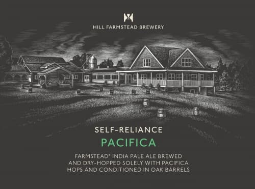 Self-Reliance: Pacifica