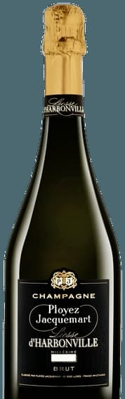 Liesse d'Harbonville Brut Champagne