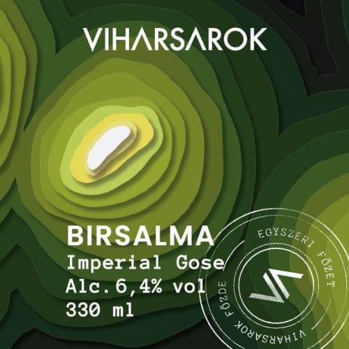 Birsalma