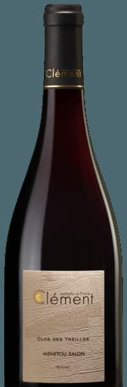 Clos des Treilles Menetou-Salon Rouge