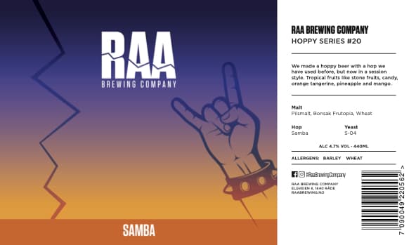 Samba