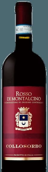 Rosso di Montalcino