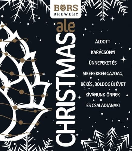 Christmas Ale
