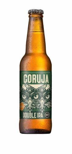 Coruja Double IPA
