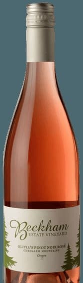 Olivia's Pinot Noir Rosé