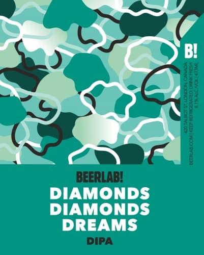 Diamonds Diamonds Dreams
