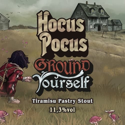 Ground Yourself
