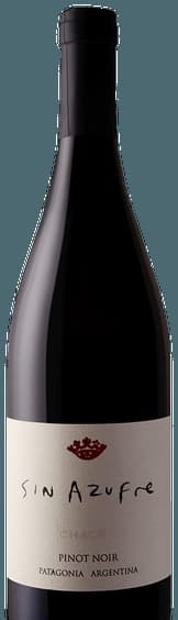 Sin Azufre Pinot Noir