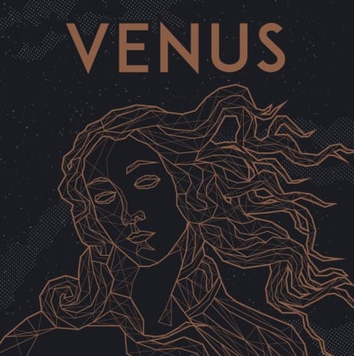 Venus | Cow Tales