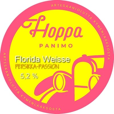 Florida Weisse