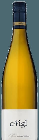 Pellingen 1 Privat Grüner Veltliner