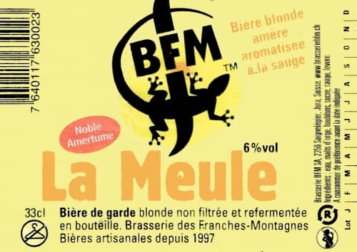 La Meule