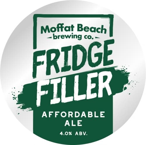 Fridge Filler Affordable Ale