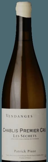 Les Séchets Chablis Premier Cru