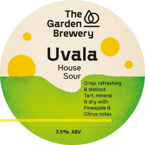Uvala - House Sour