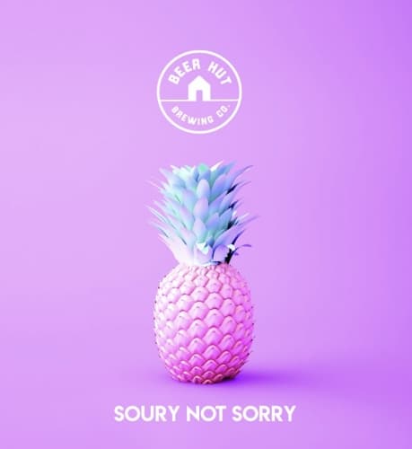 Soury Not Sorry