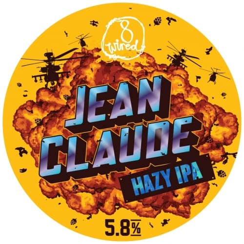 Jean Claude