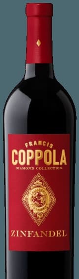 Diamond Collection Zinfandel