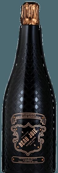 Sugar King Demi-Sec Champagne (Special Cuvée)
