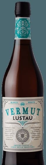 Vermut Blanco