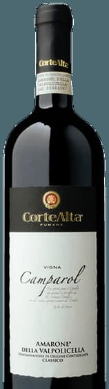 Vigna Camparol Amarone della Valpolicella Classico