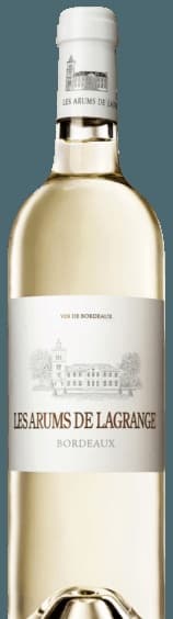 Les Arums de Lagrange Bordeaux