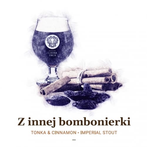 Z Innej Bombonierki
