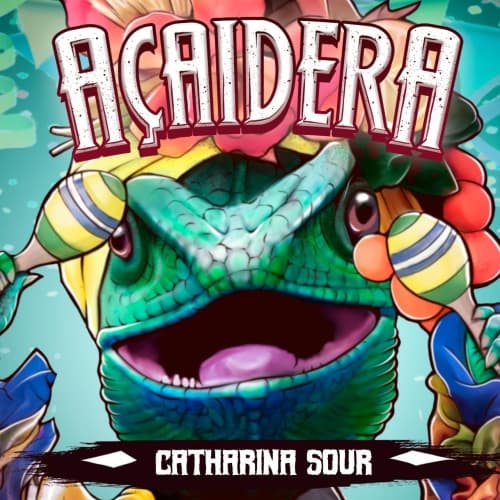Açaidera