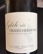 Crozes-Hermitage Sybèle