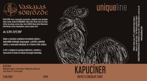 Kapucíner