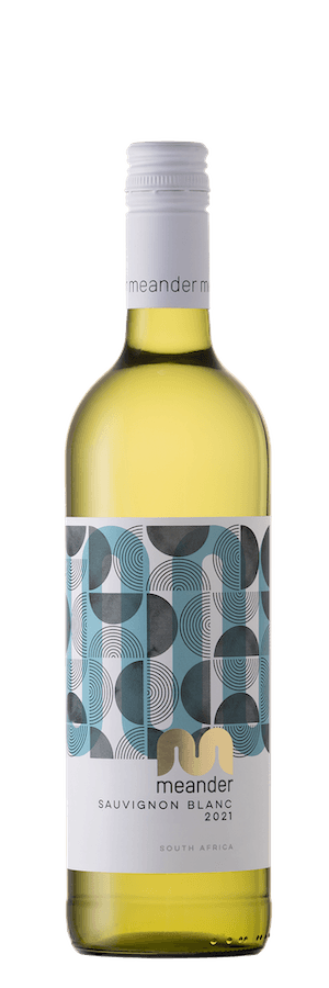 Meander Sauvignon Blanc 2024