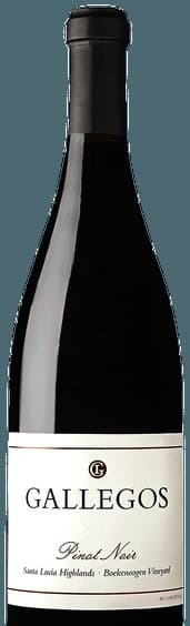 Boekenoogen Vineyard Pinot Noir