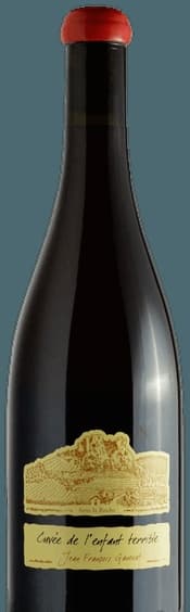 Cuvée de l'Enfant Terrible