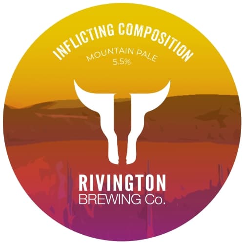 Inflicting Composition