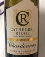 Mcduffee Vineyard Chardonnay