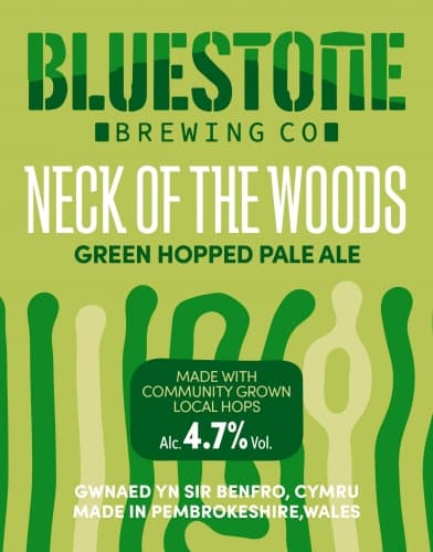 Neck of the Woods