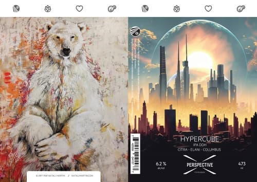 Hypercube
