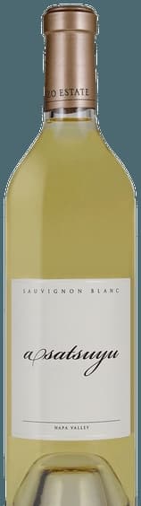 Asatsuyu Sauvignon Blanc
