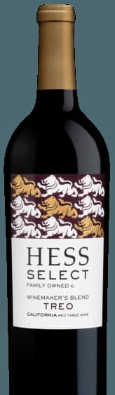 Treo Winemaker's Blend