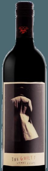The Guilty Shiraz