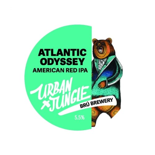 Atlantic Odyssey